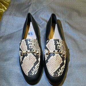 Aldo Slip on shoes